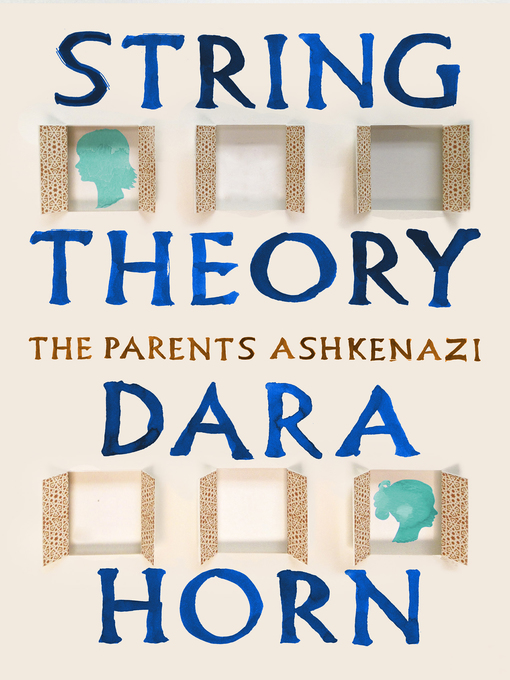 Cover of String Theory
